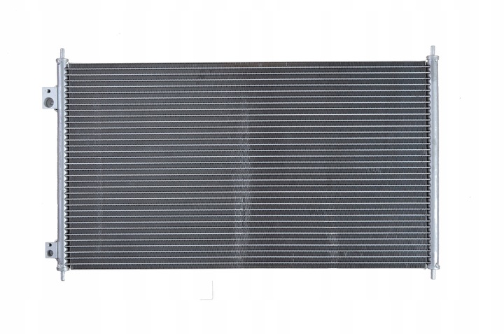 фото №12, Радіаторів клімат. honda nrf 35663 конденсатор, кондиціонер