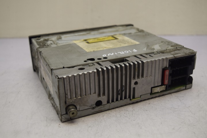 фото №3, Радио becker indianapolis