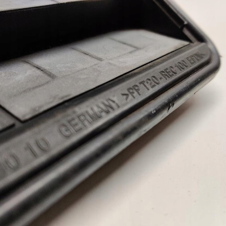 фото №11, Решітка вентиляції bmw 4 gran купе f36 9176945 2.0l бензин 135kw 2017