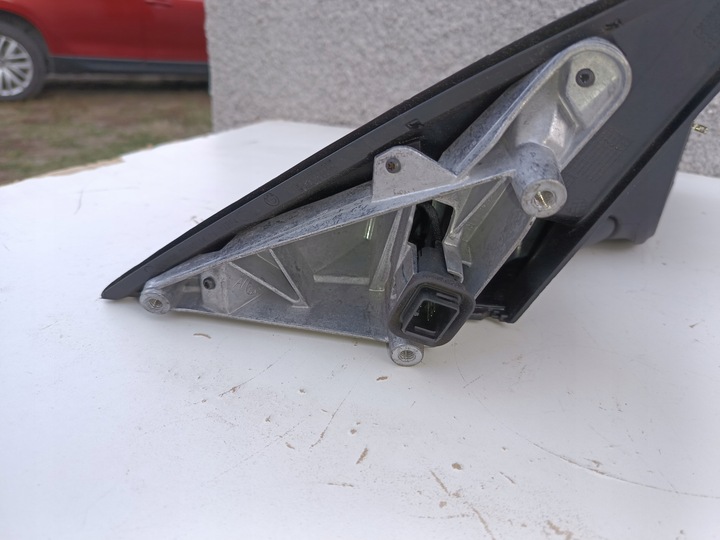 фото №9, Bmw 1 f40 зеркало правые 6 pin европа 8738618-08