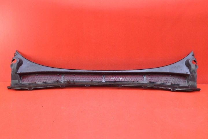 фото №8, Панель под лобовым стеклом eu 6m21-u02216-a ford s-max mk1 i рестайлинг 10-15