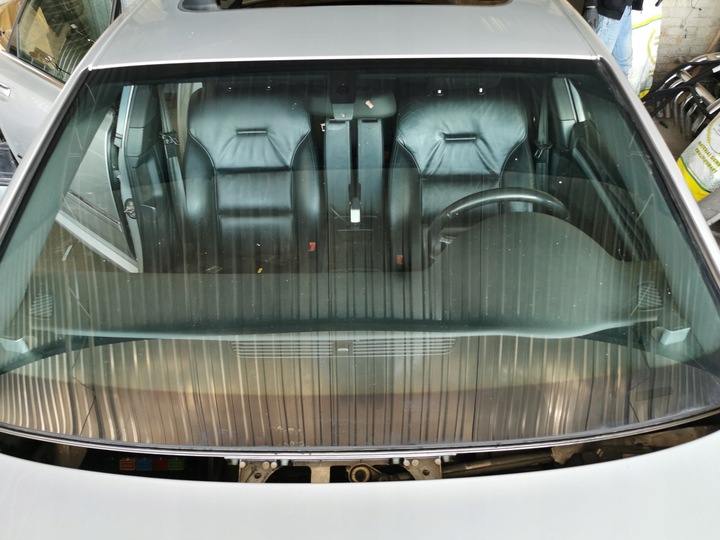 фото №1, Стекло лобовое акустический 2008r audi a8 d3 guardian