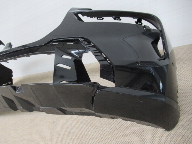 фото №6, Бампер bmw x7 g07 m набір lci рестайлінг