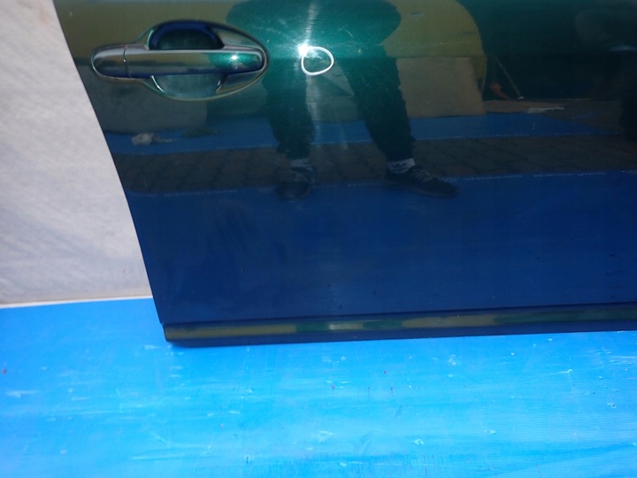 фото №8, Toyota avensis t25 02- двері передні праві 6s3