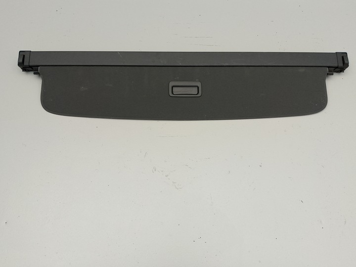 фото №9, Volvo xc60 i 1 2008- ролета штора багажника 39823857 ÷