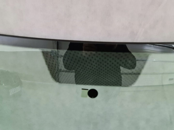 фото №2, Скло передня лобове нова vw jetta po 2019 року