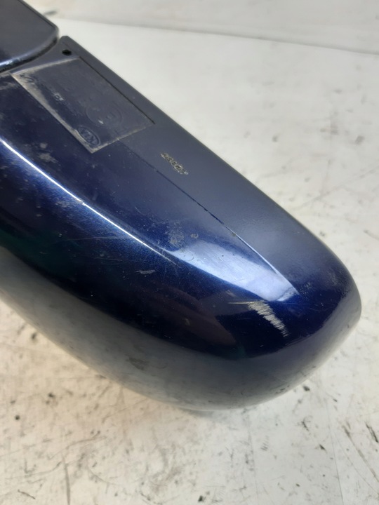 фото №9, Зеркало правые внешние пассажира kia cerato 1 5pin 6k