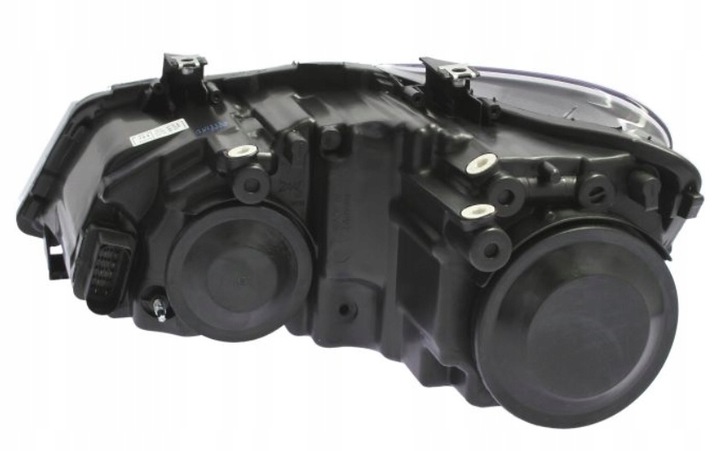 фото №3, Фары vw polo v 6c polo v 6r 09-14 комплект левая + правая