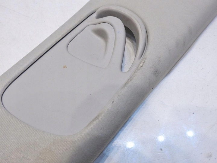 фото №6, Захист стійка b права renault scenic ii