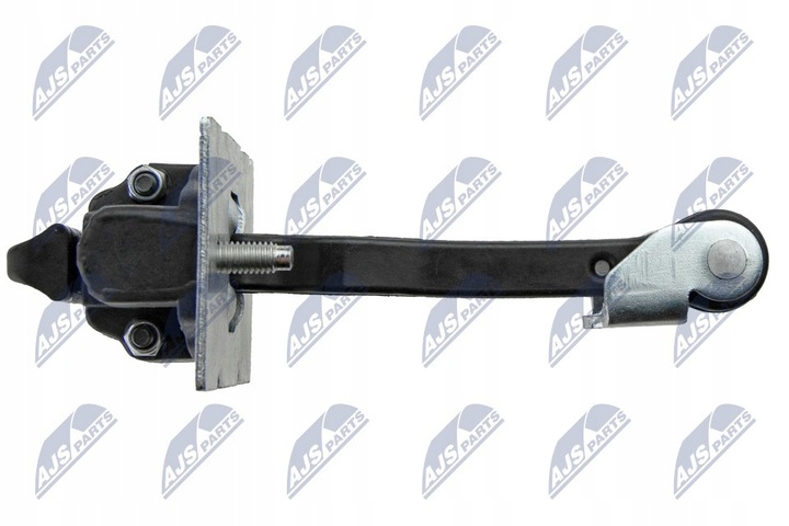 фото №5, Ограничитель дверь перед citroen c-elysee 1.2 vti