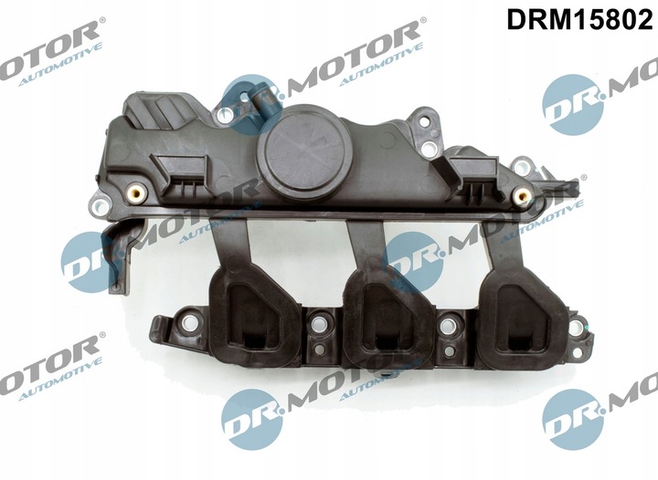 фото №1, Dr.motor drm15802 модуль трубы wlotowej