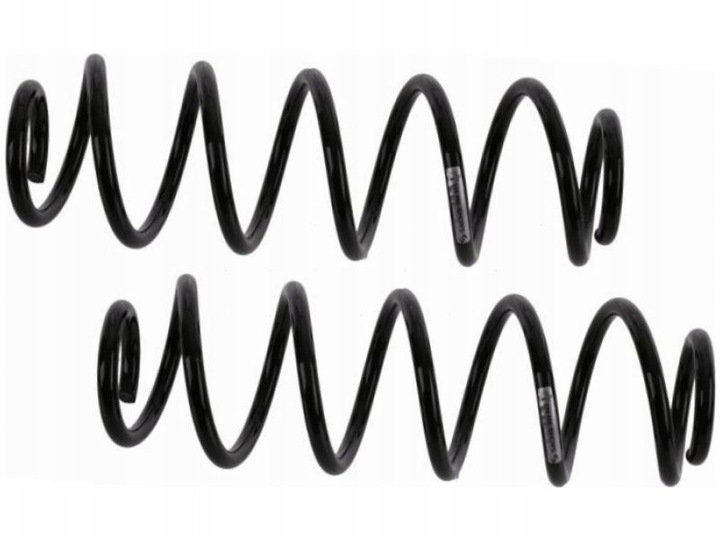 фото №1, Пружини зад sachs 994 955