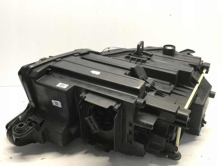 фото №14, Audi rsq4 sq4 e-tron лампа фара полный led matrix левый европа 89a941035