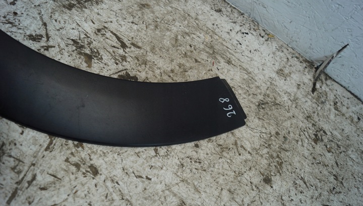 фото №14, Планка крыльев левый зад mini r56 7157105