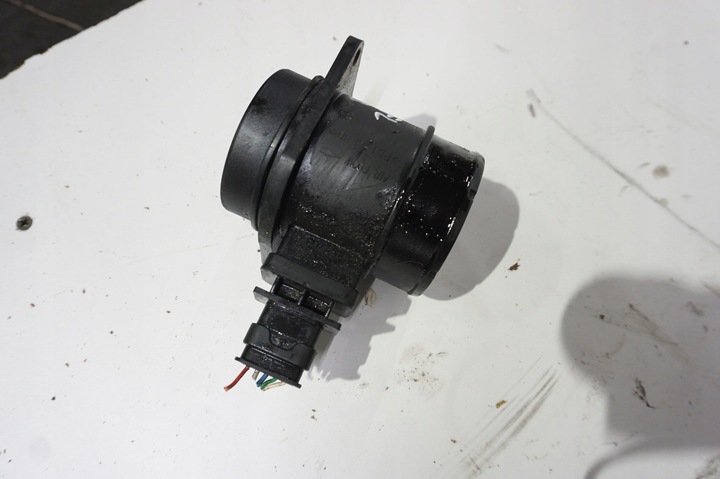 фото №1, Расходомер kia ceed i fl 1.6 crdi