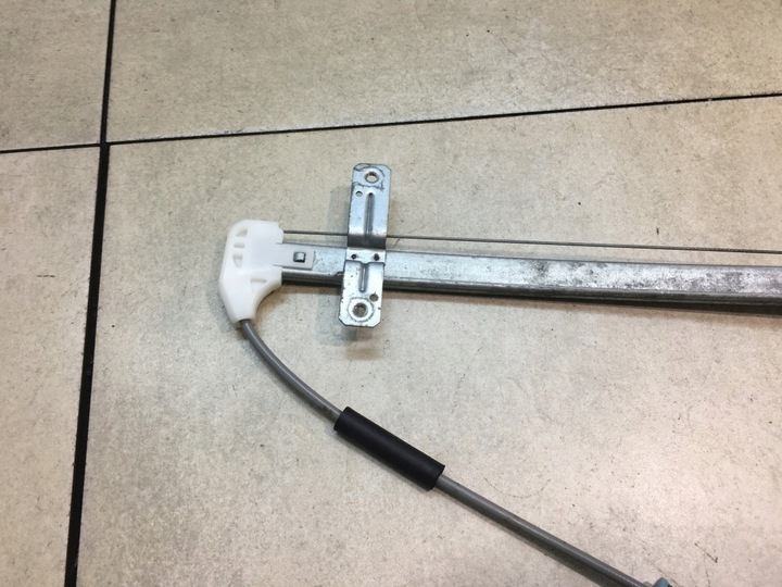 фото №7, Подъемник стекла правые зад honda civic vii