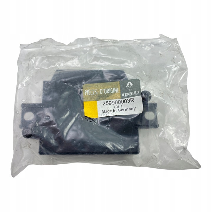 фото №2, Модуль парковка pdc renault scenic iii laguna iii