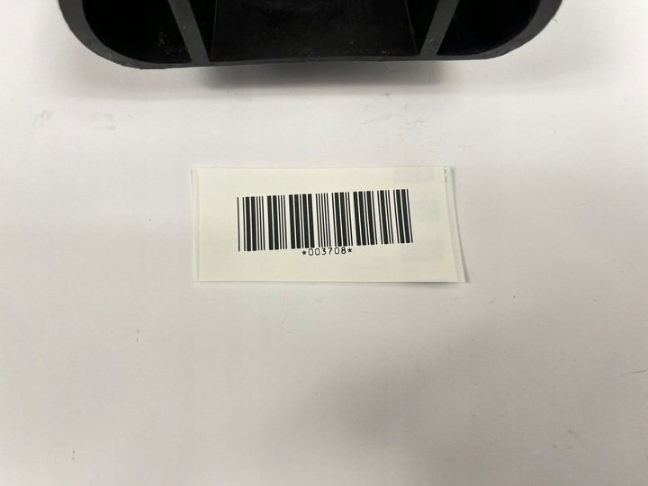 фото №9, Крепление ползун держатель бампера заднего mercedes w124 1248800414