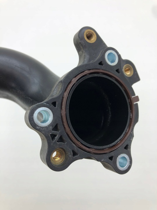 фото №7, Suzuki swift sport mk8 труба шланг повітропровід повітря 0261230452