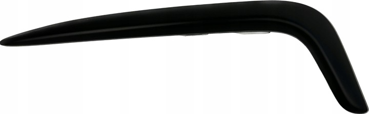 фото №1, Chrysler pacifica 2021 - планка решётка нижней левая