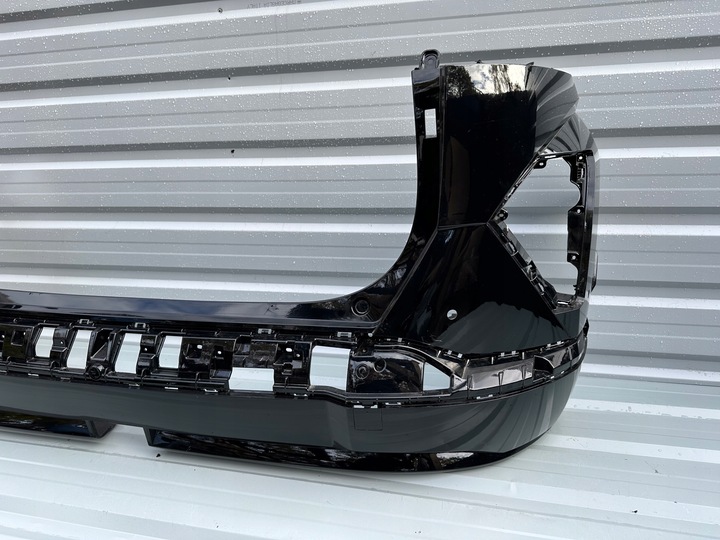 фото №7, Hyundai tucson iv 4 n-line nx4e 20r- бампер зад задній