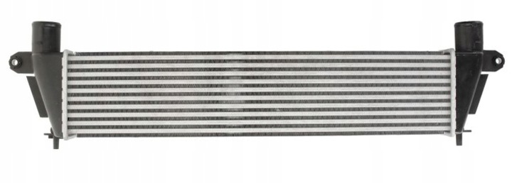 фото №1, Інтеркулер isuzu d-max 1.9 ddi 2012 - 2020