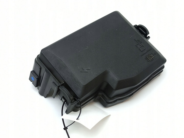 фото №7, Кришка запобіжників hyundai ioniq 5 91956gi140