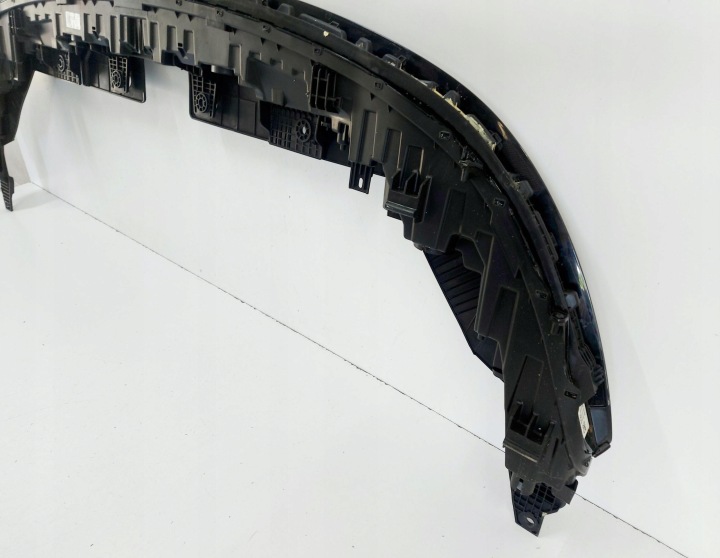 фото №10, Hyundai kona ii 25r. фара габаритна перед led зчеплення hf922-63000