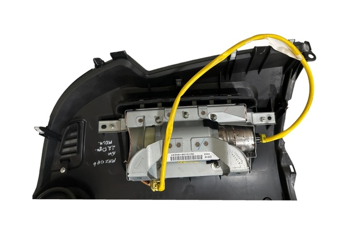 фото №9, Подушка подушка безпеки пасажира mazda 6 хетчбек gh gs1d60350 2.0l дизель 103kw