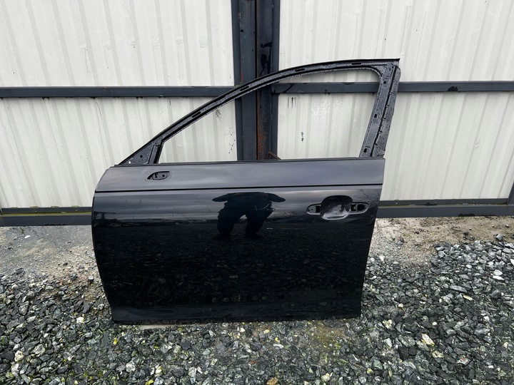 фото №1, Дверь левая передние audi a4 b9 8w0