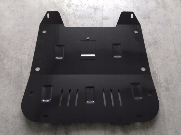 фото №7, Крышка pod двигатель opel vectra c 02-2008