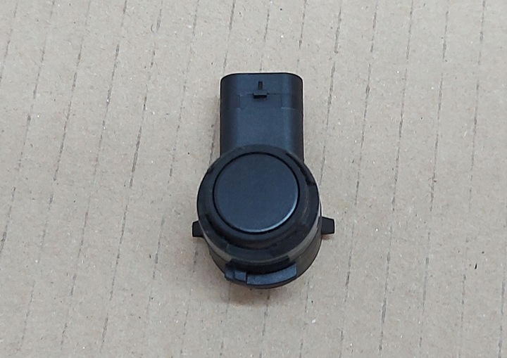 фото №1, Датчик pdc vw audi seat