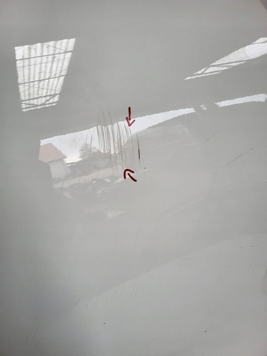 фото №3, Citroen c5 aircross двері праві правий передні