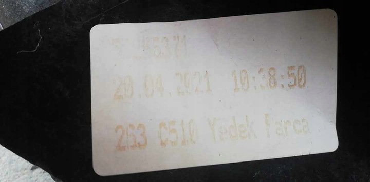 фото №8, Fiat doblo ii выборщик тросы изменения коробки передач 5 передача