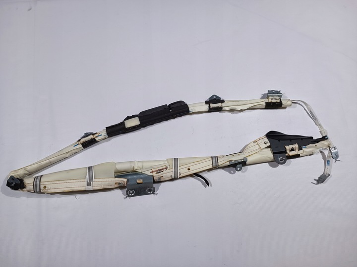 фото №5, Шторка воздушная подушка безопасности правая lincoln continental 2017-