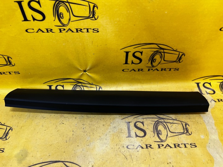 фото №1, Захист заглушка кришки багажника ford втулка стабілізатора mk4 1.5 eb