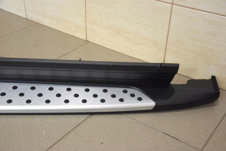 фото №14, Kia sorento iii 16-r. gt правые порог градус планка