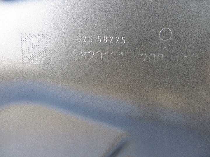 фото №10, Audi s6 a6 c8 4k0 универсал дверь задние правые зад