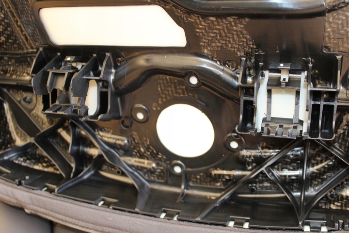 фото №12, Сидіння комплект оббивка audi a8 d5 4n довгий s line