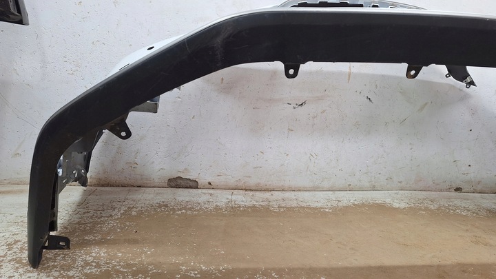 фото №9, Бампер переднее lexus nx ii f sport рестайлинг pdc spr