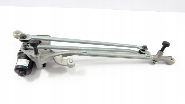 фото №8, Peugeot 508 ii механизм дворник 9813396080