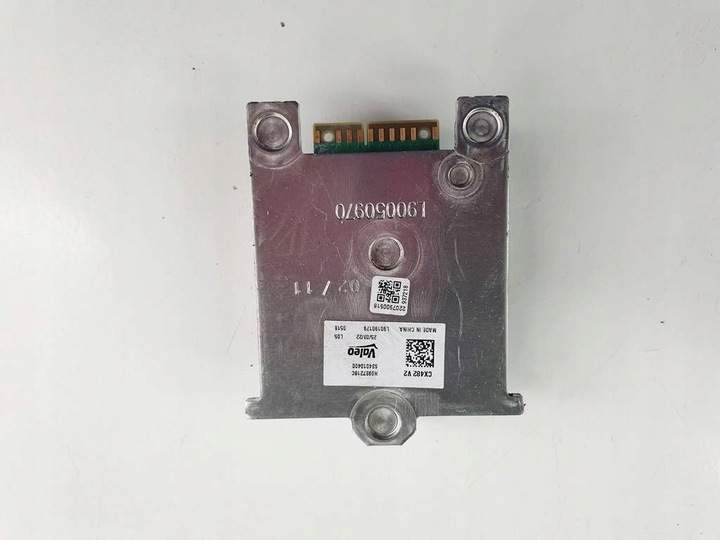 фото №1, Ford kuga iii mk3 22r модуль лампы led