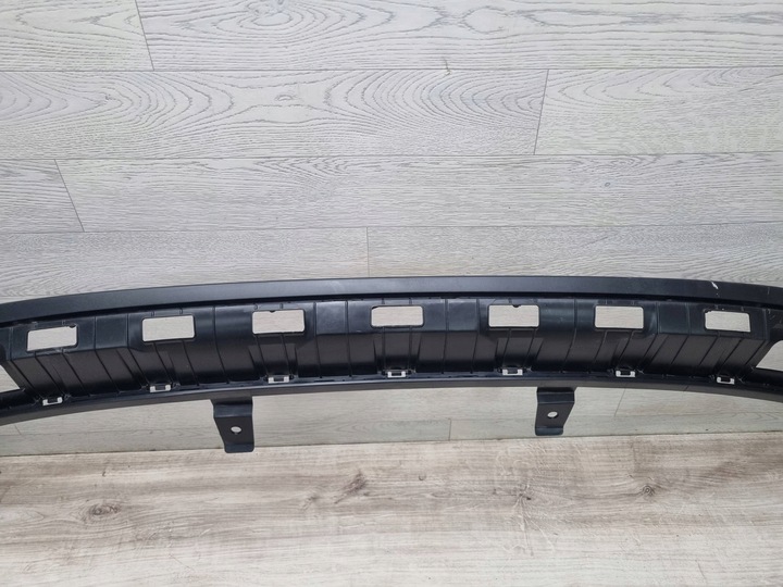 фото №6, Hyundai tucson iv nx4 2022 з спереди бампер переднее