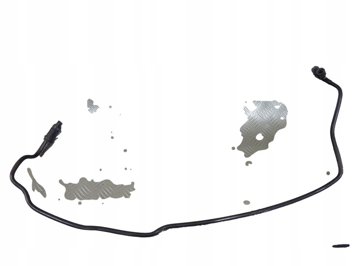 фото №1, Трубка шланг топлива 8k0201991ap audi rs5 4.2 fsi