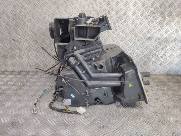 фото №6, Корпус нагревателя renualt premium