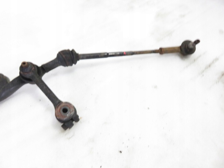 фото №6, Трансмісія mercedes ws202 тяги 2024610601