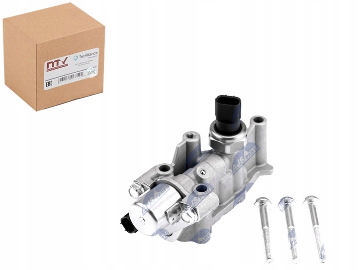 фото №1, Клапан налаштування вал розподільний вал nty