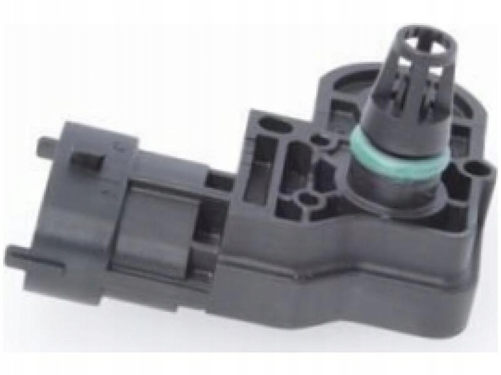 фото №3, Датчик тиску map fiat doblo ii 1.2-2.0 i 1.2 1.9 i 1.2 1.9