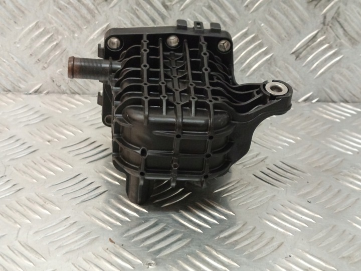 фото №8, Citroen peugeot jumper boxer радиаторов теплообменник тепло egr 1108532