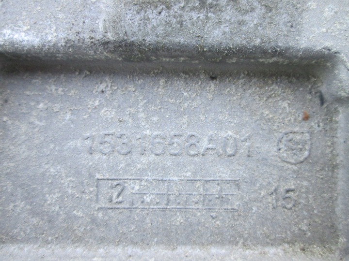 фото №13, Ford explorer 11- 3.7 3.5 комп'ютер двигуна